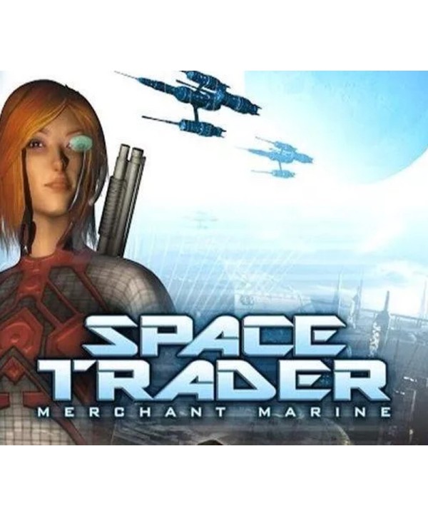 Space Trader: Merchant Marine Steam Key GLOBAL